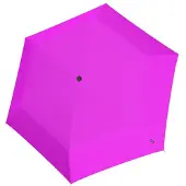 Knirps Paraplu neonroze