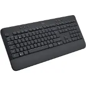 Logitech Signature K650 toetsenbord Kantoor Bluetooth QWERTY Brits Engels Grafiet