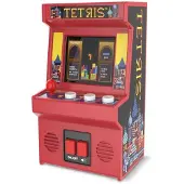 Basic Fun Tetris - Mini Classic HHEG