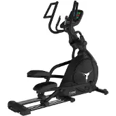 Care ELLIPTER FD crosstrainer met TFT-scherm - CARE - verbonden ergometer