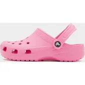 Crocs Classic Clog Junior - Roze, Roze