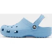 Crocs Open schoenen 'Classic' lichtblauw