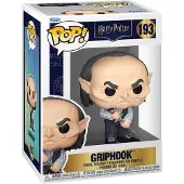 Funko POP! Harry Potter POP! Films Vinyl Figuur Griphook, 9 cm