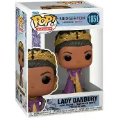 Funko POP! Pop! - Bridgerton - Lady Danbury #1851