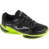 Joma Slam Padel Shoes Zwart EU 45 1/2 Man