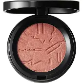 M.A.C Skinfinish Colourstruck Blush Peach Twist