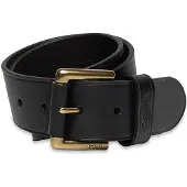 Ralph Lauren Riem goud / zwart