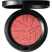 MAC Skinfinish Colourstruck Blush Pink Flamingo