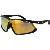 Adidas SUNGLASSES Zonnebrillen SP0055-F 0002G