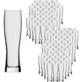 Rastal Weizenbiergläser Monaco Slim 0,5 l Set van 120