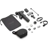 DJI Osmo Mobile 8 Pro Creator Combo