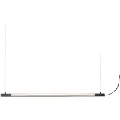 Nuad Radent Hanglamp 1350 Mm Zwart - Hanglampen Verguld Staal Black - 40161