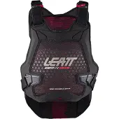 Leatt 3df Airfit Evo Lite Borstbeschermer