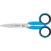 MARTOR Veiligheidsschaar - - SECUMAX 363 - Roestvrij staal - Rechthoekige snede
