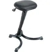 MeyChair Stahulp Assistent AF5H-KL, zwart