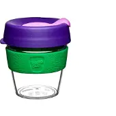 KeepCup Original Clear Spring S 227 ml