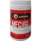 Cafetto MFC Rood 2.1 tabletten 120 stuks