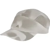 Adidas Sportpet ' CLIMACOOL 5PANEL GRAPHIC' zilvergrijs / lichtgrijs