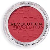Revolution Reloaded Blush #rose Kiss 7,5 gr