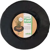 Velda Drijvend planteneiland 25 cm