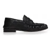 Copenhagen Shoes cs8775-1 Loafers | Maat 39 Dames Zwart