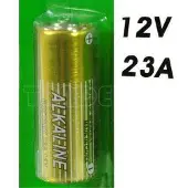 ABC-led 12V 23A Alkaline Batteries E23A LRV08 N21 EL12