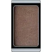 Artdeco 162 Pearly Chocolate oogschaduw