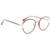 Ana Hickmann Optical Frame HI1240 07A 51