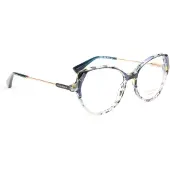 Ana Hickmann Optical Frame HI6317 G22 55