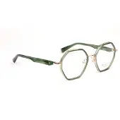 Ana Hickmann Optical Frame HIY1025 T03 50 Titanium