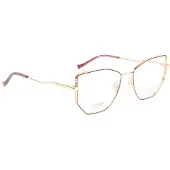 Ana Hickmann Optical Frame HI1255 07A 52