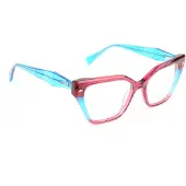 Ana Hickmann Optical Frame HI6365G P03 52