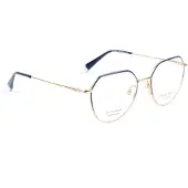 Ana Hickmann Optical Frame HI1262GT 12A 49 Titanium