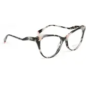 Ana Hickmann Optical Frame HI6324 P02 52
