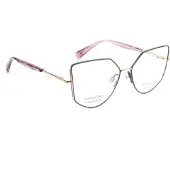 Ana Hickmann Optical Frame HI1258 05A 54