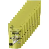 Food2Smile | Lemon Treats | 12 Stuks | 12 x 90 gram