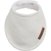 Babys Only Bandana slab Classic wolwit