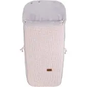 Babys Only Voetenzak buggy Robust classic roze