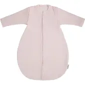 Babys Only Slaapzak Classic roze - 70 cm - afritsbare mouw