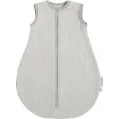 Babys Only Slaapzak Fresh ECO urban taupe - 70 cm