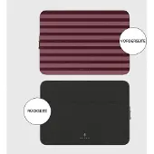 Burga Laptophoes 13 inch - Laptopsleeve - Spellbound