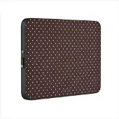Burga Laptophoes 16 inch - Laptopsleeve - Sorry Busy