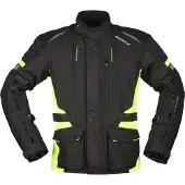 Modeka Striker II Motorfiets Textieljas Maat