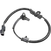 METZGER 09001260 Wielsnelheidssensor (ABS)
