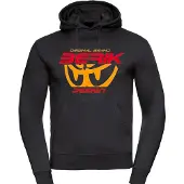 Berik The New Eye Hoodie