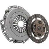 SACHS 3000 950 102 Koppelingsset