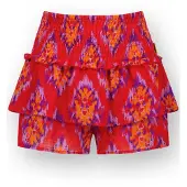 Vingino Short Ramona Meisje Rood 164