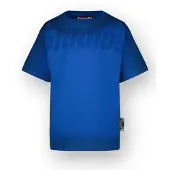 Vingino T-Shirt Hilo Jongen Blauw 164