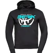 Berik The New Eye Hoodie