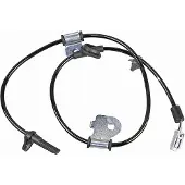METZGER 09001199 Wielsnelheidssensor (ABS)